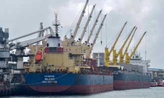 Egipatski predsjednik primio Putinovog specijalnog izaslanika za Bliski istok