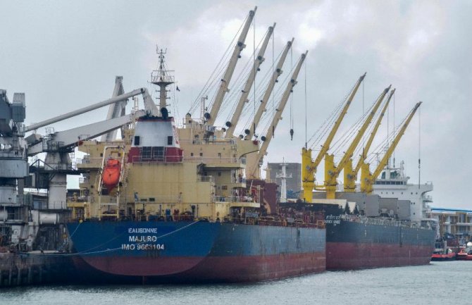 Egipatski predsjednik primio Putinovog specijalnog izaslanika za Bliski istok