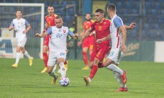 Crna Gora 33. favorit za odlazak na Evropsko prvenstvo