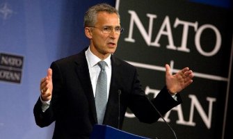 Stoltenberg: NATO smatra da je moguće da Švedska uđe u alijansu do jula