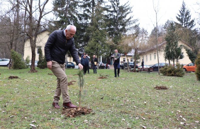 Okrugli sto povodom 21. marta Svjetskog dana šuma