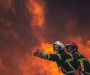 Tragedija u Kikindi: Dvije osobe nastradale u požaru