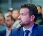 Milatović: Uz podršku građana i političkih partnera donijeću slobodu CG