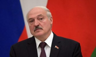 Lukašenko otkrio kako su tekli pregovori sa šefom Vagnera: Bio je polulud, rekao sam mu da će zgnječiti
