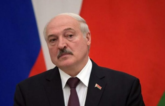 Bjelorusija obustavila učešće u Ugovoru o konvencionalnim snagama u Evropi