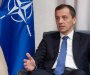 Bošković: Pad podrške NATO-u da zabrine sve odgovorne u državi
