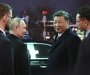 Kineski predsjednik svečano ispraćen iz Moskve: Bez rešenja za konflikt u Ukrajini, susret pokazao jačanje veza između dvije države