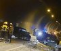 Udes u tunelu Lokve: Beranac svjesno ugrozio saobraćaj i živote ljudi