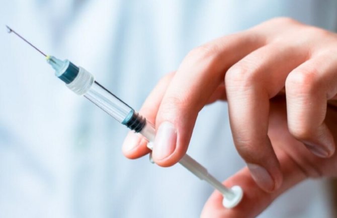 Direktor Torlaka objašnjava zašto je povučena serija BSŽ vakcine