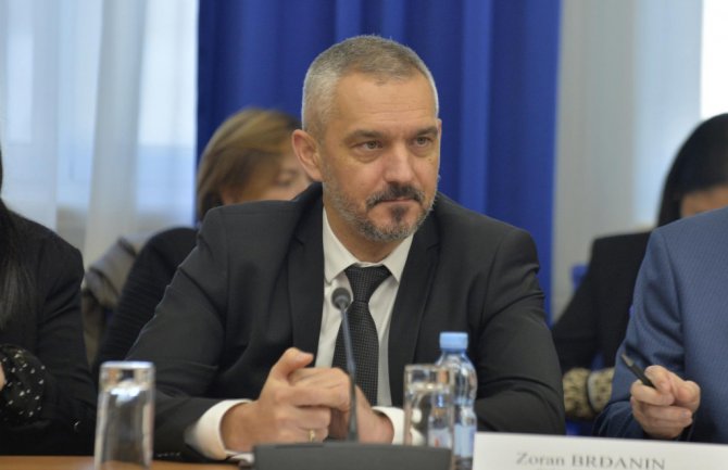 UP: Brđanin nije saslušan i neće podnijeti ostavku zbog hapšenja Kneževića