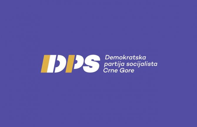 Medija centar DPS: Zaustavićemo propadanje Crne Gore i krenuti putem dinamičnog razvoja ekonomije
