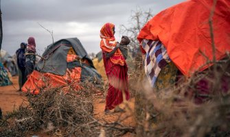 U Somaliji 14 ljudi stradalo u poplavama