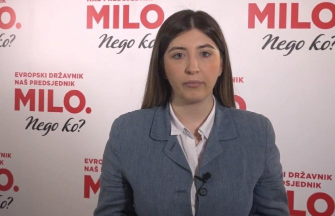 Popović: Milatović duguje mnoge odgovore o sumnjivim poslovima koje je radio u Krivokapićevoj vladi