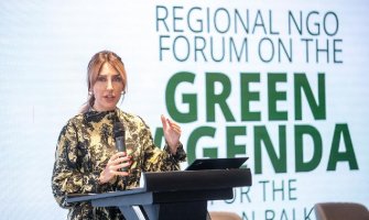 Region da ostane postojan na putu održivosti, zelene tranzicije i dekarbonizacije