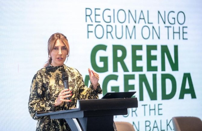 Region da ostane postojan na putu održivosti, zelene tranzicije i dekarbonizacije
