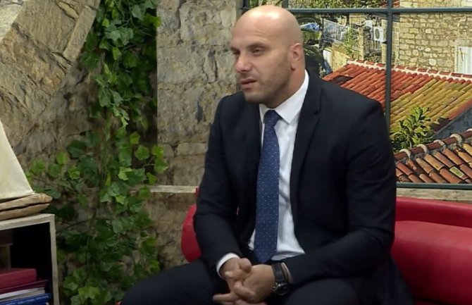 Ko je Nikola Terzić, novi vršilac dužnosti direktora Uprave policije