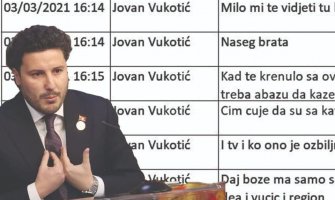 Je li „brat Abaz“ izmirio dugove?