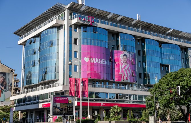 	Završen štrajk u Crnogorskom Telekomu, uprava i Sindikat postigli dogovor