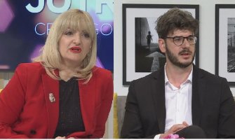 Borovinić Bojović predsjednica Skupštine Glavnog grada; Injac najvjerovatnije gradonačelnica