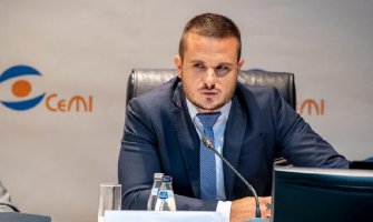 Zenović: Ishod izbora donio konsolidaciju većine iz 2020. godine