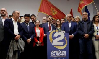 Suverenistima potrebni novi ljudi i nove politike, SPC i dalje ključan faktor