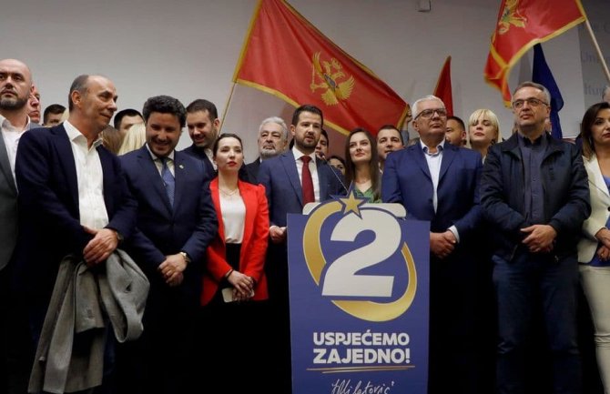 Suverenistima potrebni novi ljudi i nove politike, SPC i dalje ključan faktor