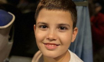 Andriji Laličiću potrebno 5.378 eura za liječenje u Turskoj