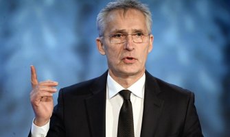 Stoltenberg: Bila bi tragedija za Ukrajinu ako Putin pobijedi