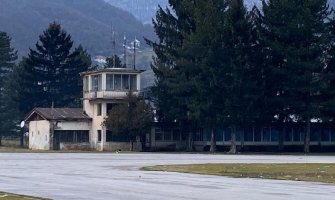 Sjutra potpisivanje memoranduma o aerodromu u Beranama