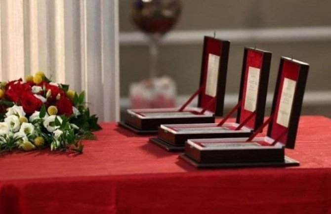 Doderović predložen za predsjednika žirija za Trinaestojulsku nagradu