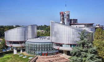Sud u Strazburu proglasio neprihvatljivom tužbu za deportaciju
