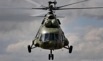 Kanton Sarajevo kupuje helikopter od 30 miliona KM, potpisan ugovor sa firmom iz Zenice