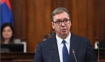 Vučić: Konkretni zaključci i zajednička platforma za sedam dana