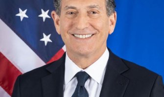 Džejms Rubin dolazi u Podgoricu, razgovaraće o borbi protiv dezinformacija