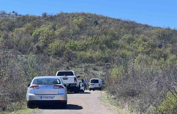 Nađeno ugljenisano tijelo, policija sumnja da je u pitanju ubistvo