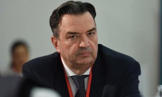 Knežević: Milo Đukanović će proći kao Sanader, završiće u Spužu