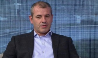 Polović: Tokom predsjedničkih izbora registrovani pojačani hakerski napadi