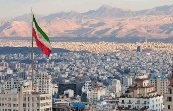 Iran: Situacija bi mogla nekontrolisano da eksplodira