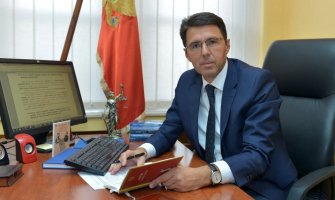 Radulović: Institucionalnu agoniju mogu da riješe novi parlament i nova Vlada