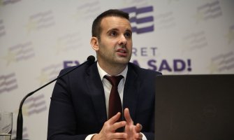 Spajić: Nadležni da rasvijetle sve detalje ubistva Jovanovića