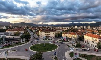 Danas otvaranje fabrike Beluga votke u Nikšiću