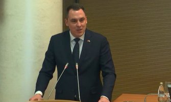 Vuković danas podnosi ostavku na mjesto gradonačelnika, verifikovani mandati 51 odbornika