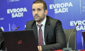  Spajić: Uvjeren sam da će Injac posao obavljati odgovorno