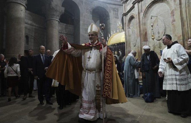 Napadi na hrišćane pojačani otkako je na vlasti ultradesna koalicija