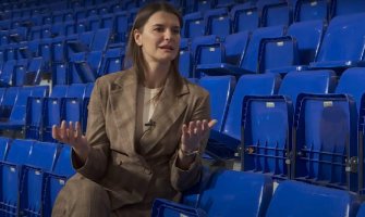 Katarina Bulatović: Najsrećniji i najtužniji trenutak je osvajanje srebra na Olimpijskim igrama