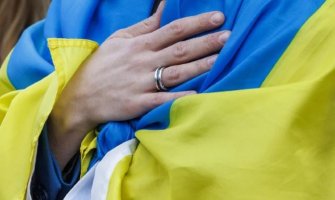 Eurostat: Oko 4.3 miliona Ukrajinaca izbjeglo u EU
