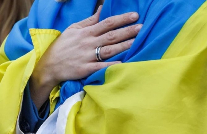 Ukrajina kritikovala papinu izjavu o bijeloj zastavi