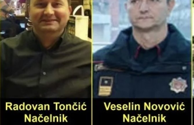 Sve više građana se žali na postupanje policajaca, nema podataka o radu Odjeljenja za antikorupciju 