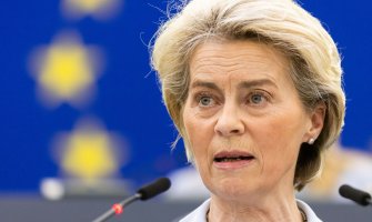 Fon der Lajen: Članostvo u EU se zaslužuje reformama