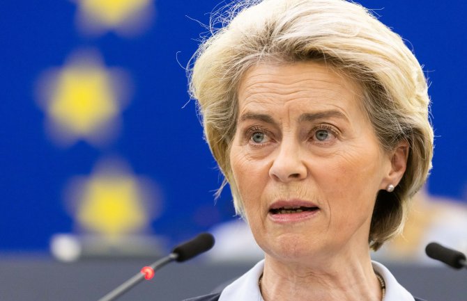 Fon der Lajen: Članostvo u EU se zaslužuje reformama